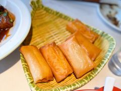 -壹只菜·崇明本地特色菜(崇明南门店)