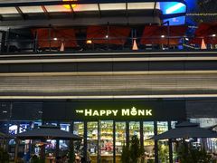 -The Happy Monk(前海壹方汇店)