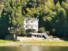 -新安江山水画廊风景区