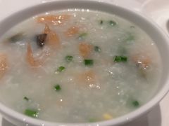 -北海银滩皇冠假日酒店-德丰楼中餐厅