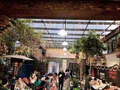 -又见炊烟私房菜(敬亭路店)