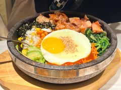 -七八冷面·延边朝鲜族美食(世纪汇店)