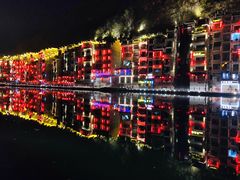 -古城苗家土菜馆(河景餐厅店)