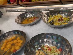 -金滏山烤肉·海鲜·火锅自助餐厅(襄阳万达店)