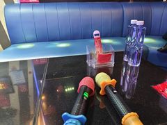 -唱吧麦颂KTV(萧山加州阳光广场店)