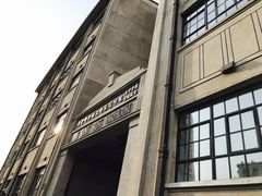 -上海四行仓库抗战纪念馆