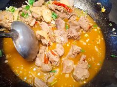 铁锅炖羊肉-横山双城铁锅炖羊肉(创始店)
