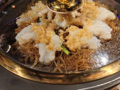 -绿茶餐厅(燕郊永旺店)