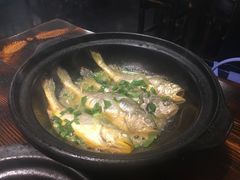 -小时候焗海鲜(鄞州万达店)