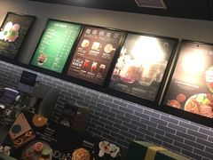 -星巴克(无锡大东方店)