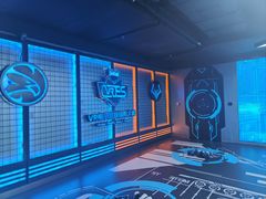 -超体空间SoReal VR(迪士尼小镇店)