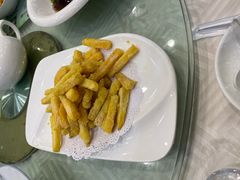 -大鸭梨烤鸭店(金顶街店)