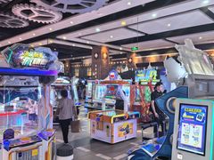 -反斗乐园(中航城君尚购物中心)