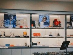 -潘多拉眼镜·蔡司依视路明月(潘家园店)