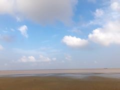 -南汇嘴观海公园