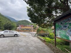 -初溪土楼群