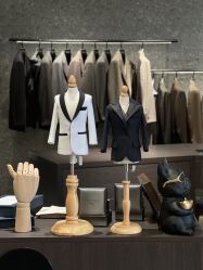 -BROTHER西服礼服定制·商务·婚礼(佛山南海店)