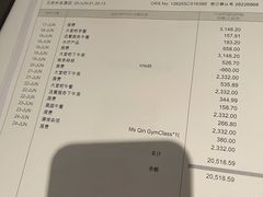 -王府半岛酒店