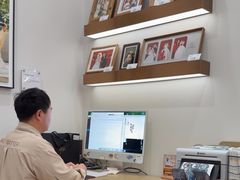 -海马体照相馆丨大师(青岛万象城店)