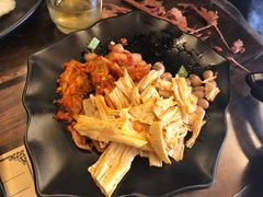 -大妈水饺(文华巷店)