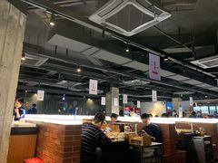 -很久以前羊肉串(中山公园店)