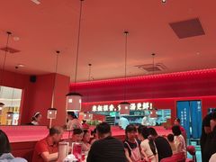 -闽上鲜·福建菜(龙湖滨江天街店)