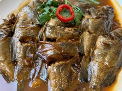 -鲜得莱渔港·小平岛海胆馆(七贤岭店)