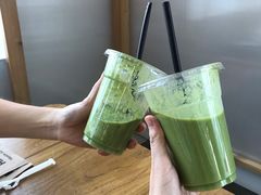 -Green Option(官舍店)