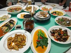 -瓯菜排档·温州海鲜(玕南店)