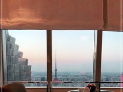 -上海柏悦酒店