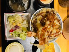 -原志优秀食材·匠心料理·海胆主题(金亿广场店)