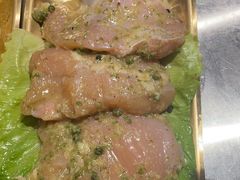 -核桃碳烤肉馆(深圳首店)
