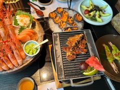 -花潮料理艺食馆(成都万象城店)