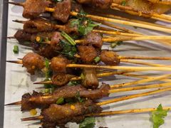 -林二哥宜烤官·宜宾小烧烤