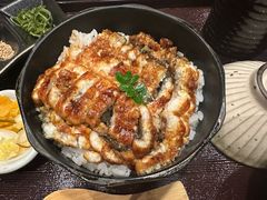 -玄白·炭烤活鳗(上海首店)