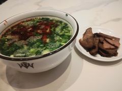 -清真磨沟沿老字号牛肉面(总店)