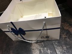 -八喜冰淇淋蛋糕(富国店)