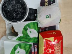 -德克士(西山店)