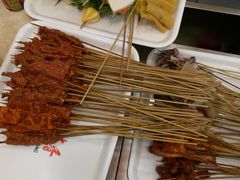 -宏姐串串香(宏伟路店)