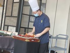 -羲和雅苑•北京烤鸭(乐园道万象城店)