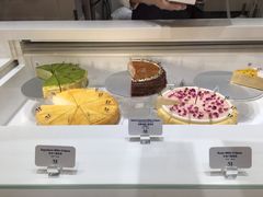 -Lady M(沙田新城市广场店)