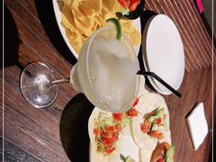 -Cactus墨西哥仙人掌餐厅