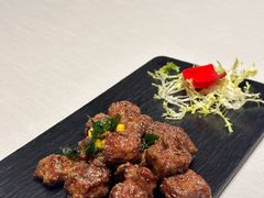 -颂福楼·南京菜(定淮门店)