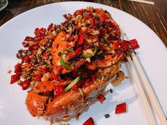 -猪肉婆私房菜(容桂总店)