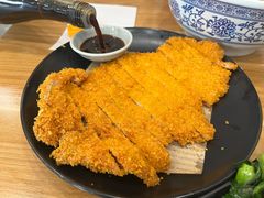 -来福面馆现炒浇头本帮面(真光路店)