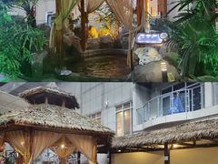 -渔岛海洋度假区