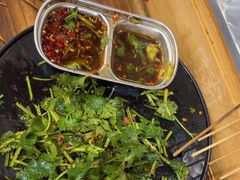 -李不管把把烧(天府三街店)