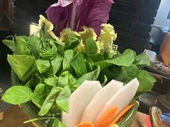 -云尊府云南菜·蒸汽石锅鱼(学清路店)
