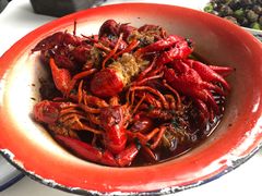 -老长沙龙虾馆·聚会餐厅(白石洲店)