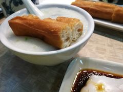 -银记肠粉店(新港西路店)